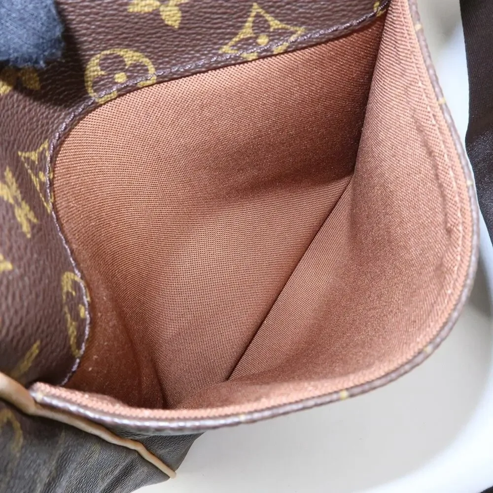 Louis Vuitton height 12